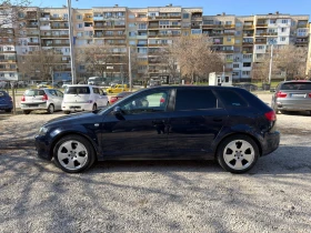 Audi A3 2.0 Т 4Х4, снимка 4