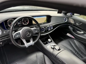 Mercedes-Benz S 350 Mercedes S 350, 3.5 DIZEL AMG PACKET 4X4, снимка 10