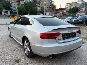 Audi A5 2.7 Д S-LINE, снимка 4
