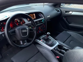 Audi A5 2.7 Д S-LINE, снимка 10