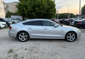 Audi A5 2.7 Д S-LINE, снимка 7