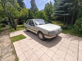 Peugeot 405, снимка 1
