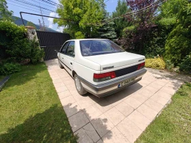 Peugeot 405, снимка 4