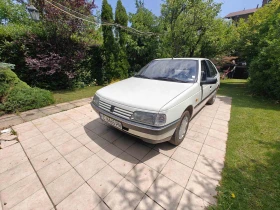 Peugeot 405, снимка 2