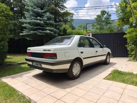 Peugeot 405, снимка 3