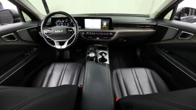 Kia K8 3.5LPG 2WD PRESTIGE autogeorge.com, снимка 7