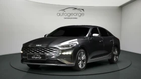 Kia K8 3.5LPG 2WD PRESTIGE autogeorge.com, снимка 1