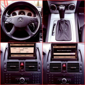 Mercedes-Benz C 220 ПРОДАДЕН, снимка 16