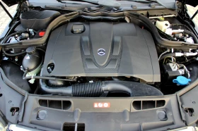 Mercedes-Benz C 220 ПРОДАДЕН, снимка 8