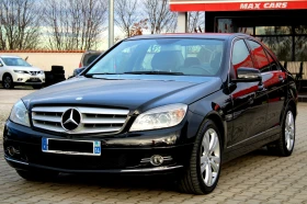 Mercedes-Benz C 220 ПРОДАДЕН, снимка 1