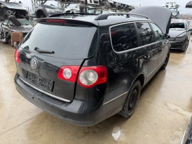 VW Passat 2.0 TDI/ CBDC, снимка 6