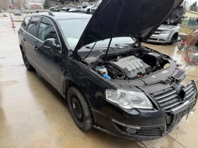 VW Passat 2.0 TDI/ CBDC, снимка 1