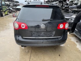 VW Passat 2.0 TDI/ CBDC, снимка 3