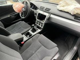 VW Passat 2.0 TDI/ CBDC, снимка 5