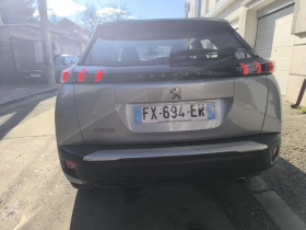 Peugeot 2008 1.5 Blue-HDi Active Business, снимка 4