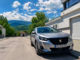 Peugeot 2008 1.5 Blue-HDi Active Business, снимка 1