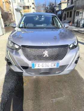 Peugeot 2008 1.5 Blue-HDi Active Business, снимка 1