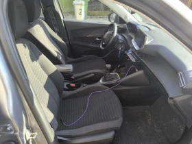 Peugeot 2008 1.5 Blue-HDi Active Business, снимка 7