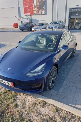 Tesla Model 3, снимка 3