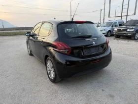 Peugeot 208 1.2i FaceLift, снимка 7