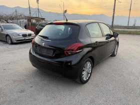 Peugeot 208 1.2i FaceLift, снимка 6