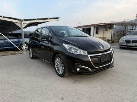 Peugeot 208 1.2i FaceLift, снимка 3