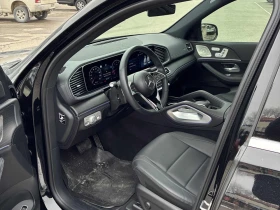Mercedes-Benz GLE 450 PANO* ПОДГРЕВ* KEYLESS* , снимка 5