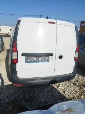 VW Caddy 2.0 TDI  DTRB, снимка 4