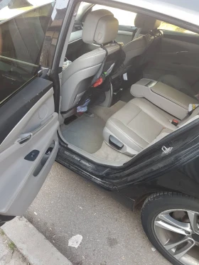 BMW 5 Gran Turismo 530 , снимка 7