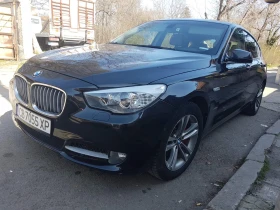 BMW 5 Gran Turismo 530 , снимка 3