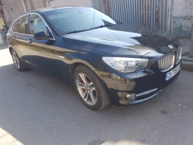 BMW 5 Gran Turismo 530 , снимка 2