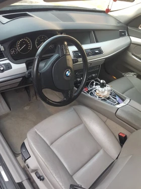 BMW 5 Gran Turismo 530 , снимка 8