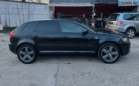Audi A3 1.9TDI !SPORTBACK!РЪЧКА!TOP!, снимка 8
