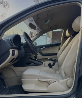 Audi A3 1.9TDI !SPORTBACK!РЪЧКА!TOP!, снимка 15