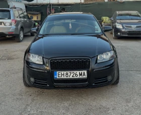 Audi A3 1.9TDI !SPORTBACK!РЪЧКА!TOP!, снимка 5
