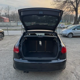 Audi A3 1.9TDI !SPORTBACK!РЪЧКА!TOP!, снимка 10