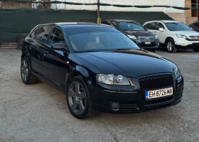 Audi A3 1.9TDI !SPORTBACK!РЪЧКА!TOP!, снимка 1