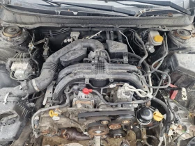 Subaru Outback 2.5i Limited, снимка 11