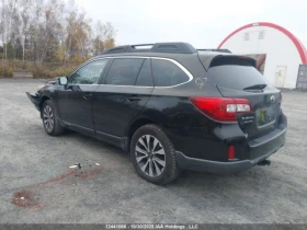 Subaru Outback 2.5i Limited, снимка 1