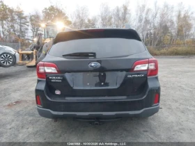 Subaru Outback 2.5i Limited, снимка 9