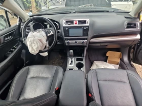 Subaru Outback 2.5i Limited, снимка 16