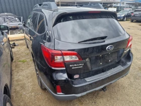 Subaru Outback 2.5i Limited, снимка 14