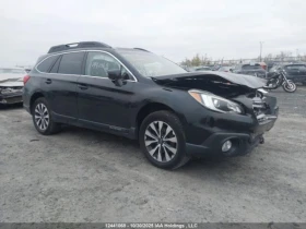 Subaru Outback 2.5i Limited, снимка 3