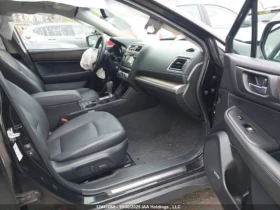 Subaru Outback 2.5i Limited, снимка 6