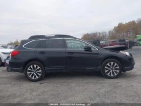 Subaru Outback 2.5i Limited, снимка 8