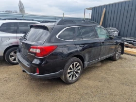 Subaru Outback 2.5i Limited, снимка 12