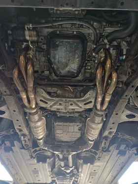 Subaru Outback 3.6, снимка 5