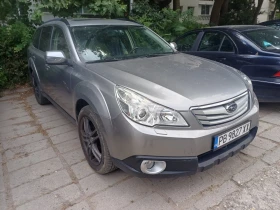 Subaru Outback 3.6, снимка 1