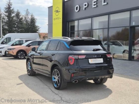 LynkCo 01 1.5 Plug-In Hybrid (261hp) AT7, снимка 7