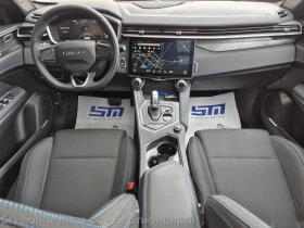 LynkCo 01 1.5 Plug-In Hybrid (261hp) AT7, снимка 9